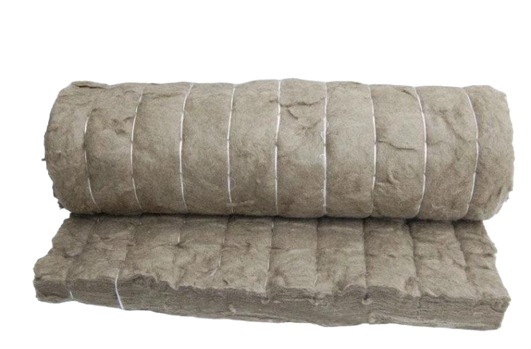 Мат прошивной базальтовый МПБ-43 1000х900х70 мм