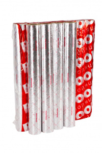 Цилиндр навивной Rockwool 100КФ - 83х50