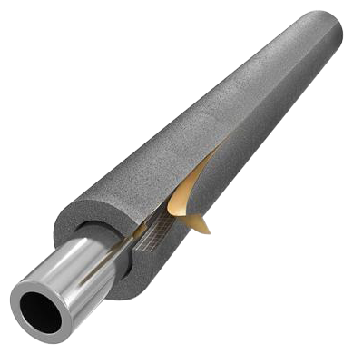 Теплоизоляция трубная Energoflex Super SK 22/13-2