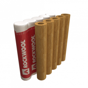Цилиндр навивной Rockwool 100 - 25х60