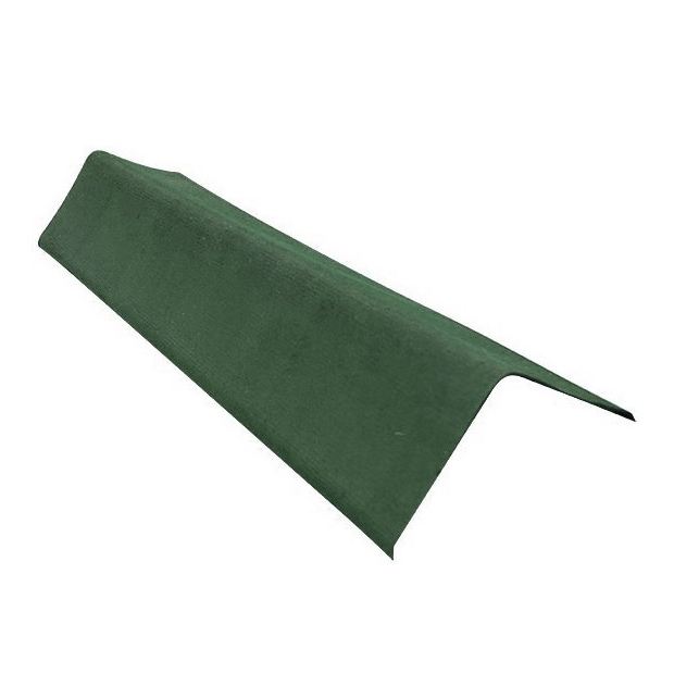 Щипец Ондулин Smart зеленый