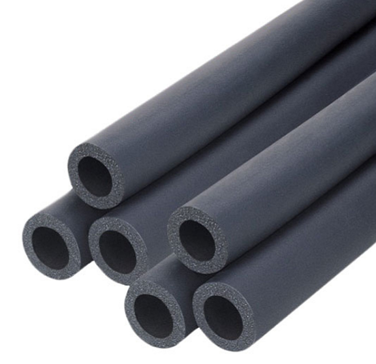 Трубка теплоизоляционная K-FLEX ST 9x76-2