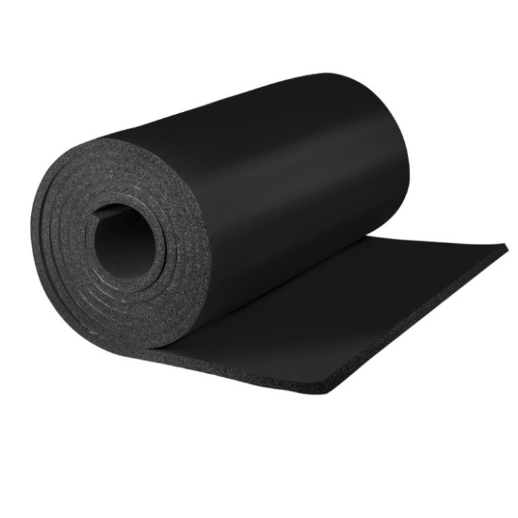 Рулон K-FLEX 1000-25 ULTRA black