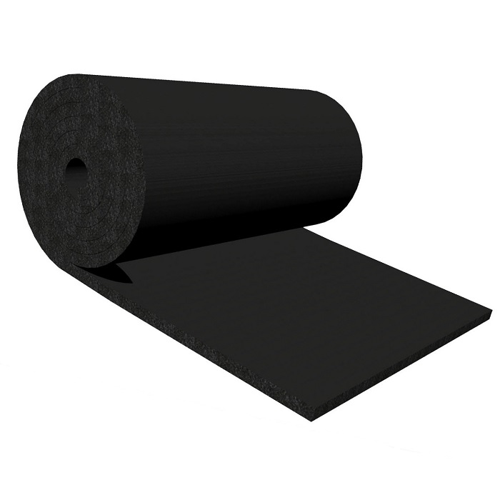 Рулон K-FLEX Energo Plus 1000х40х4000 мм