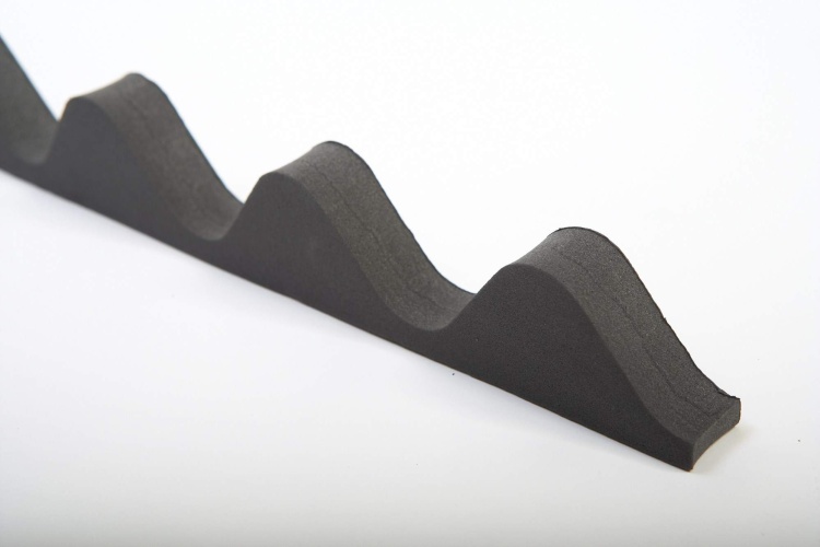 Заполнитель карниза Ондулин Smart универсальный