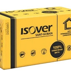 Изовер Венти (1000*600*100) 3п/0,18м3/1,8м2