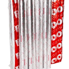 Цилиндры Rockwool 100К - 194/50 (3 пог.м./уп)