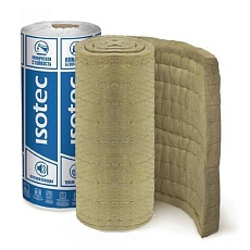 Isotec маты МП-125 2000*1000*60 ГОСТ 21880-2011 0,12м3/2м2