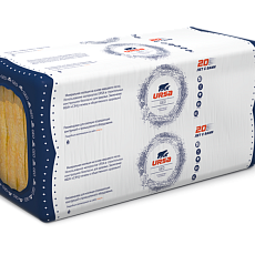 Урса П-60 1250*600*20, 0,36м3/18м2/12под.