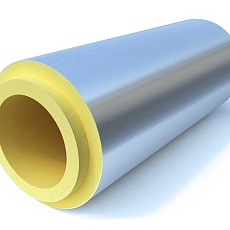 Скорлупа ППУ С 1000*89*40 оцинк