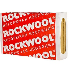 Rockwool Фасад Баттс Оптима (1200*600*140) 0,202м3/1,44м2