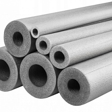 Трубка K-FLEX PE 20*160-2 (12 пог.м/упак)