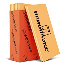 Плиты "Пеноплекс ОСНОВА Уклон В-2" (30/50*585*1185) С 1уп/0,277м3