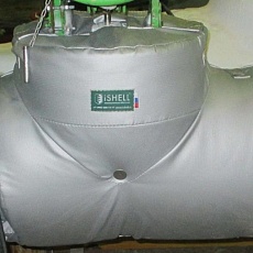 Изоляционная оболочка iSHELL SF1-N300-100-SST2(Y)