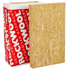 Rockwool Руф Баттс В Оптима (1000*600*40) 4п/0,096м3/2,4м2