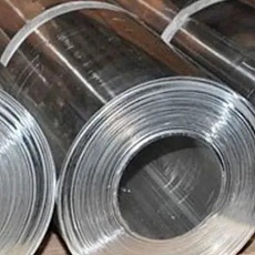 Фольга алюминиевая ДПРНМ 0,2*1000 НД 8011 ГОСТ 618-2014