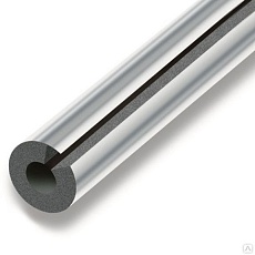 Трубка K-FLEX SOLAR HT AL CLAD 13*133-1 (6пог.м./упак)